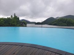 -宁波九龙湖开元度假村