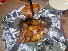 -小大董·烤鸭(凤凰汇店)