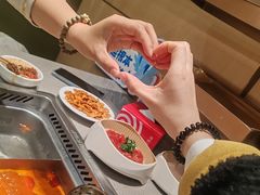 -海底捞火锅(赛格国际购物中心店)