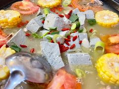 -花水湾红太阳牛肉汤锅