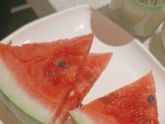 -海底捞火锅(澳德乐店)