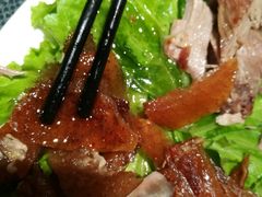 -京尊烤鸭店JINGZUN(春秀路店)