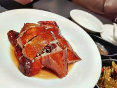 -铜锣湾·有麝自然香(渝北财富中心店)