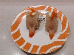 -新一番三文鱼寿司(大东海店)