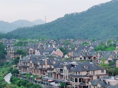 -白石龙音乐公园