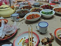 -老三样·旧食新味(万寿宫店)