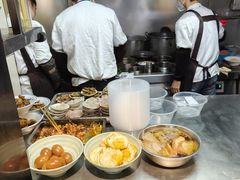 -天天鲜面馆(衡山路店)