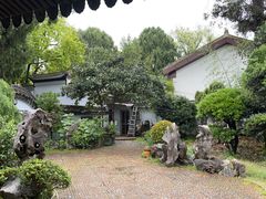 -江心屿景区