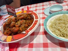 -阿财老铺·老蚌埠龙虾城(华夏总店)