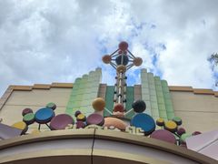 -沈阳方特欢乐世界