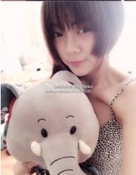 尚丹尼造型作品-尚·丹尼Hair