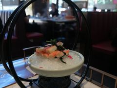 -捞神煲汤火锅(湖滨商业街店)