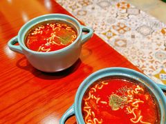 苏泊汤-列娜餐厅