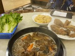 -稻香酒家·33年老字号·港式粤菜(富邦中心店)