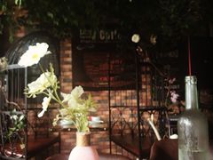 -解语花音乐主题餐厅(龙洞店)