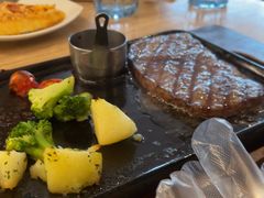 -必胜客(鹤山大道店)