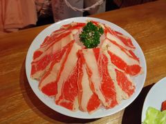 肥牛泡菜锅-稻前Taoki(方圆荟店)