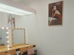 -天真蓝照相馆(中华广场店)