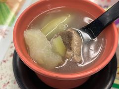 -新辉港式茶餐厅(北栅店)