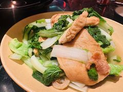 -廖川菜(太阳宫店)
