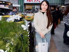 -观音桥步行街