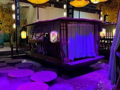 -淀里船宴(裕华东路店)