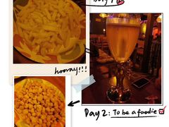 -Helens海伦司小酒馆(复旦大学店)