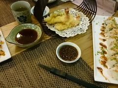-樱の千渡日式料理·铁板烧•烧鸟(金盛田广场店)