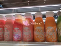 -一鸣真鲜奶吧(温州南站店)