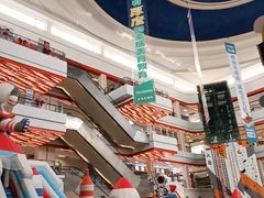 -龍歌自助小火锅(李沧顺和汇店)