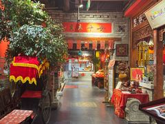 -正阳门饭庄·烤鸭·北京菜(万丰路七里庄店)