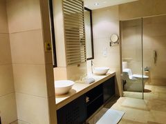 wc-北京瑞麟湾温泉度假酒店