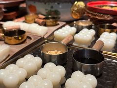 -涌煲记·蟹煲·砂锅海鲜·煲出宁波味(天一旗舰店)
