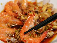 -潮州府·潮菜·砂锅粥(徐家汇店)
