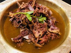 -芦月轩羊蝎子(太平桥店)