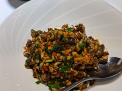 -院里寻菜·精致庭院菜(观沙岭店)