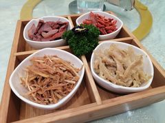 -全聚德烤鸭店(马家堡店)