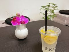 -你好独角兽·蛋糕甜品