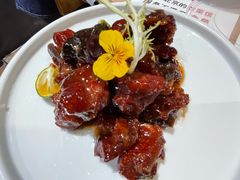 -小放牛炒菜馆(北国商城店)