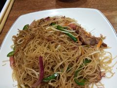 三丝炒米粉-正德顺順德雙皮奶(中信店)