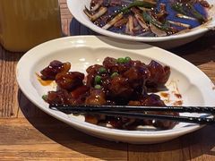 -老头儿油爆虾(胜利河美食街店)