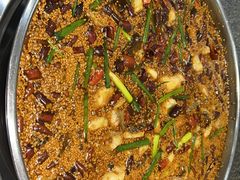 -胖子鱼·天水麻辣鱼火锅(秦州407店)