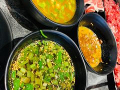 -林记潮牛·牛肉火锅(上马墩店)