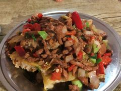 -周记热干面豆皮大王(桃花东街店)