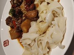 -一醒·手工面·西北传统小吃(悠方购物中心店)