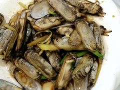 -金海湾海鲜排档(朱家尖店)