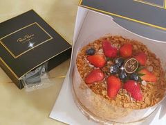 -PETIT PARIS 小巴黎(凯德1818店)