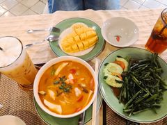 -Cafe de Thaan Aoan