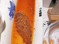桂花糖藕-小菜园新徽菜(合肥之心城店)