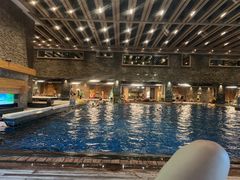 -清河半岛温泉度假酒店